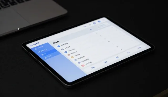官网制作定制：日志分析与自动化运维操作的可视化资产管理