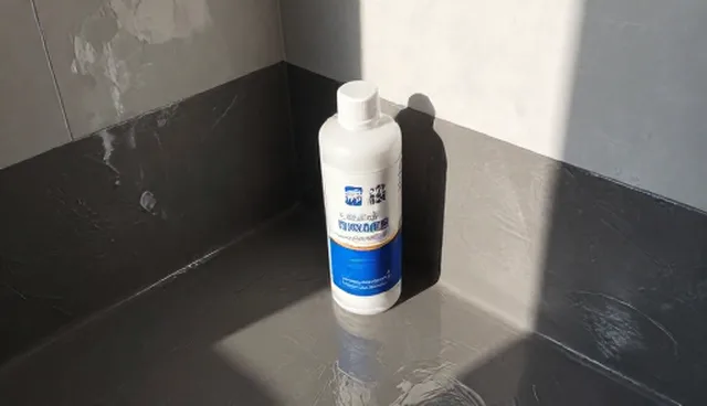 防水堵漏施工在现代建筑中的性能与适用条件分析