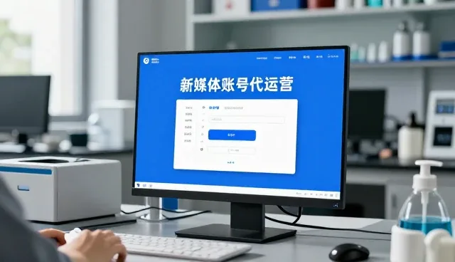 新媒体账号代运营在视频剪辑场景中的应用分析