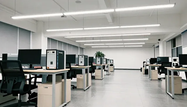 网络技术咨询在设备维护中的性能表现与适用场景分析