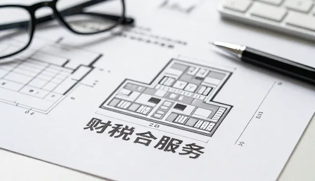 企业转型期财税咨询的实践路径与建议