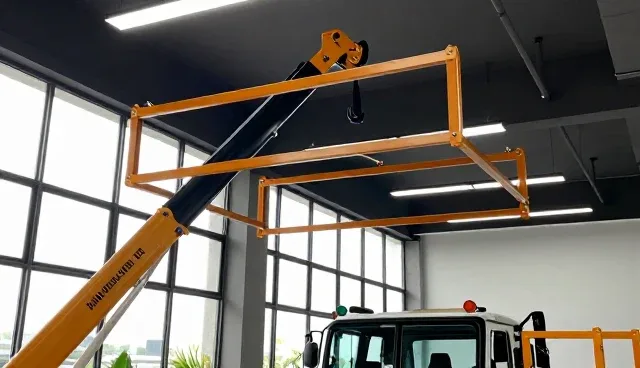 设备操作中选型关注点的实践应用分析