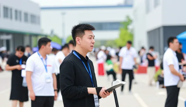 活动策划执行中传播方案的优化策略