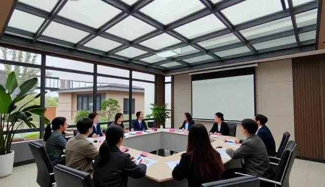 团队接待中的精准服务实践与常见问题处理
