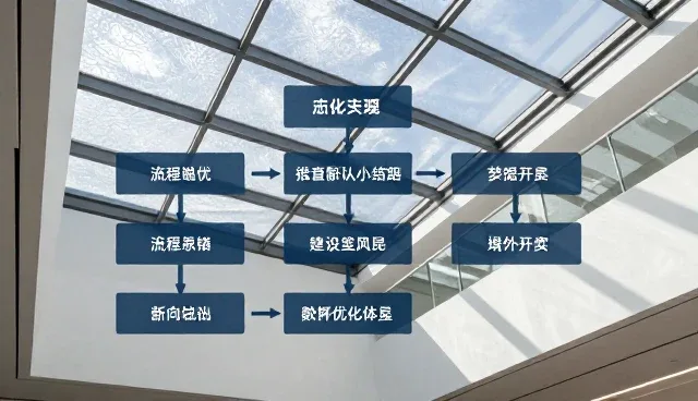 会务流程优化中的常见问题及应对策略