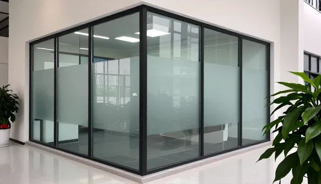 质量检验：建筑用钢化玻璃不同规格选型关注点