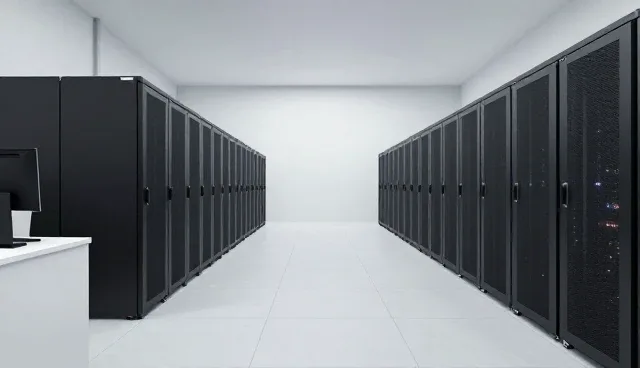 信息化建设中域名与服务器托管的关键环节解析