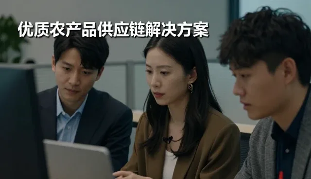 土壤改良如何保障农产品高质量供给