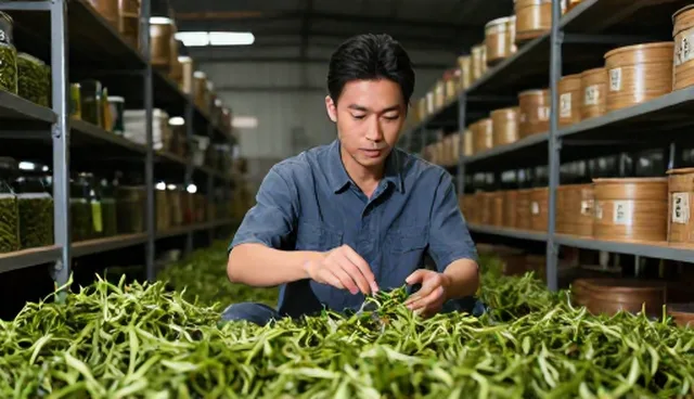 核对清单：食品安全选型的五大关键检查点
