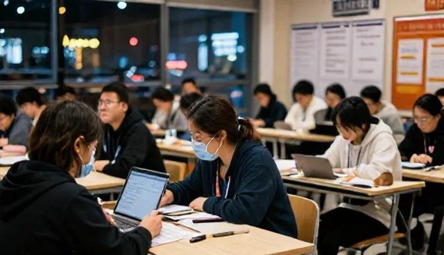 技术培训课程适用边界：如何避免选型误区
