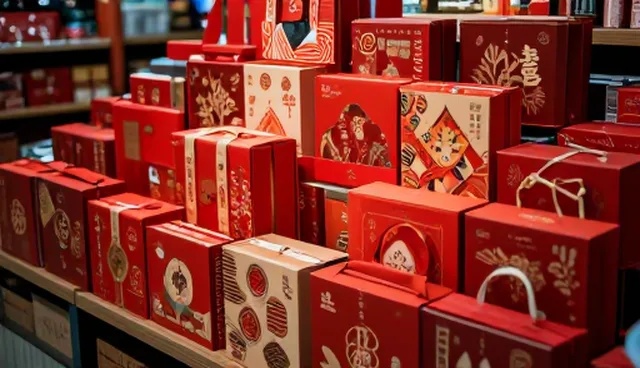 礼品礼盒行业风险管控的关键实践与趋势