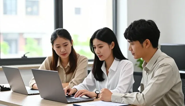 企业财税优化方案选型的关键关注点