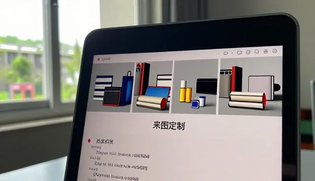 来图定制中的选型关注点分析