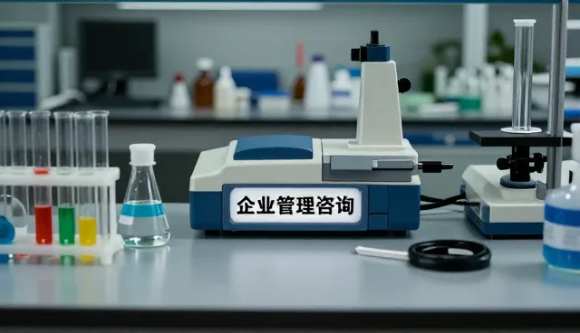 企业管理优化方案在多行业中的实际应用分析
