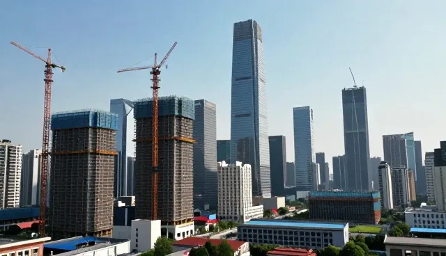 企业官网建设中服务器配置常见问题分析