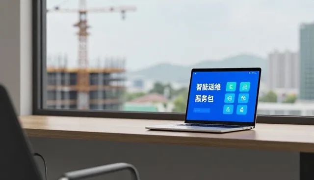 安装调试业务的未来：从使用与维护中挖掘价值