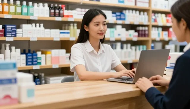 仓储管理如何优化流程提升效率？