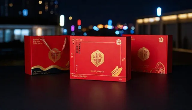 企业品牌管理中的供应链选型核心关注点