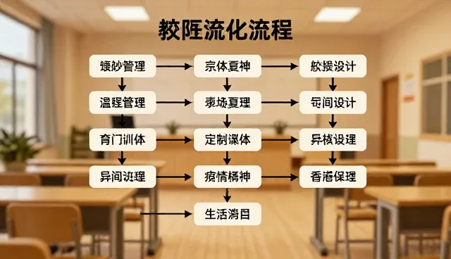财税咨询业务流程优化中的选型关注点