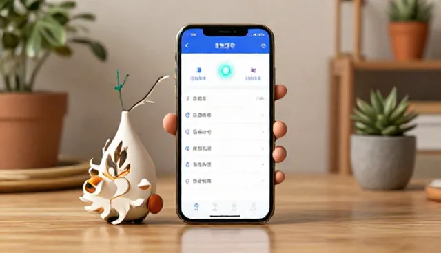 物业服务选型关注点：如何提升管理效率与业主满意度