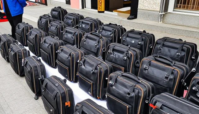 技术培训中常见问题及解决策略