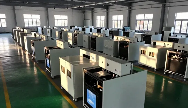 团队协作在安装调试中的关键作用与实践分析