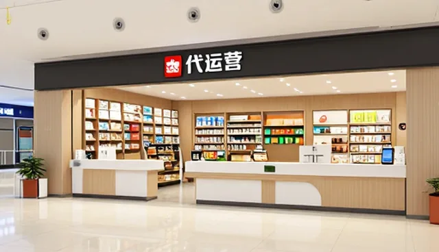 电商代运营中一件代发的两种做法对比与取舍