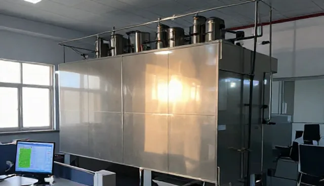 脱硫脱硝设备选型关注点与数据可靠性提升建议