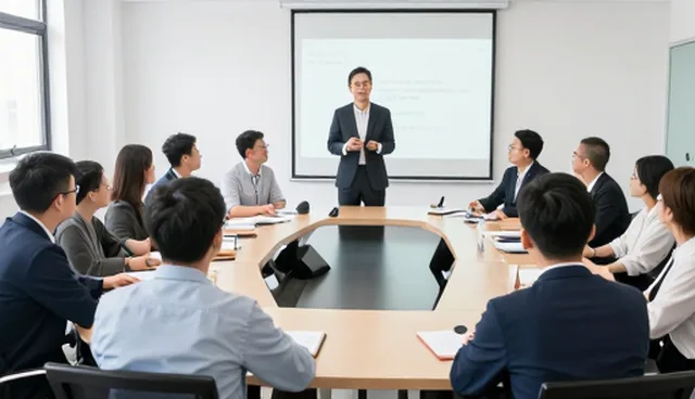 策划方案在管理培训中的常见问题及应对策略
