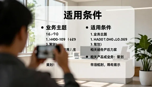 管理培训适用条件的解析与实践应对