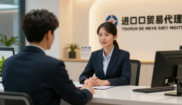 进出口贸易支持如何从系统兼容性提升业务效率