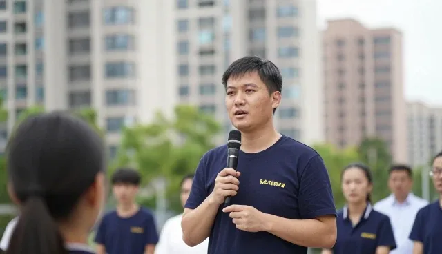 企业沟通效能提升的策略调整与管理培训实践