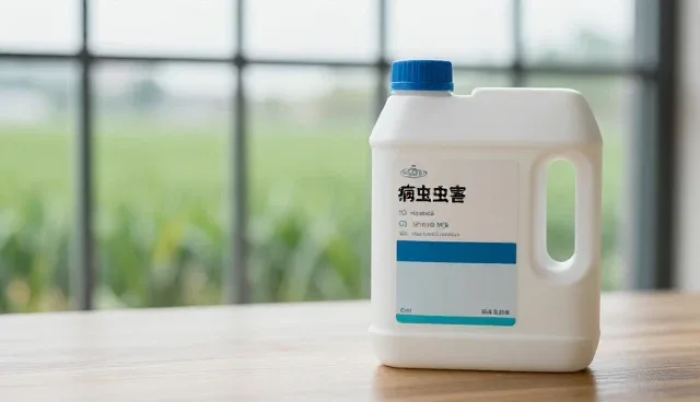 农业技术服务选型中的风险管理实践
