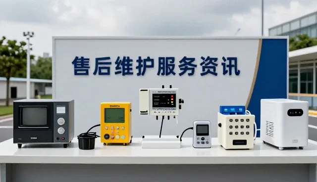 电气改造中自动化控制箱的使用与维护要点分析