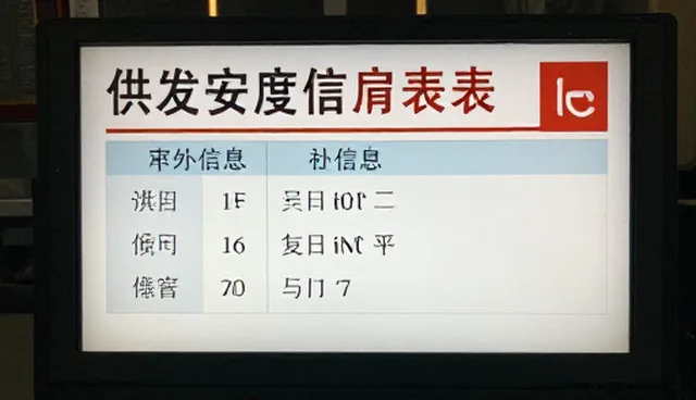 资源整合中的供求信息匹配问题及解决方向