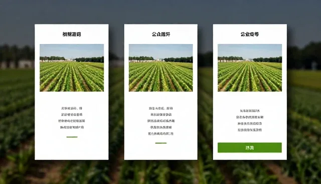 公众号开发中网络技术的实践应用与维护要点