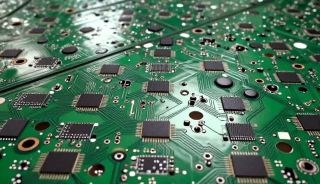 电子线路板供应链管理中的技术支持实践与维护要点