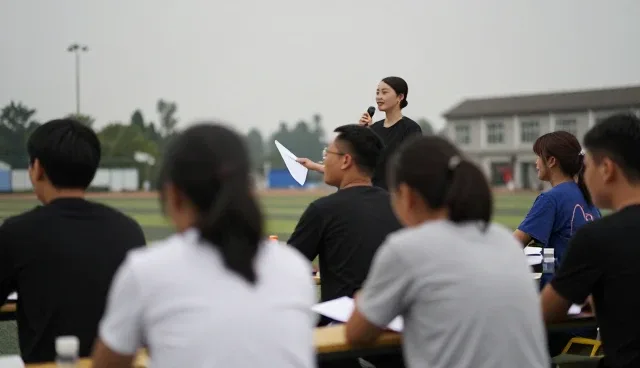 课程设计中常见误区：过度依赖教学内容而非学习目标