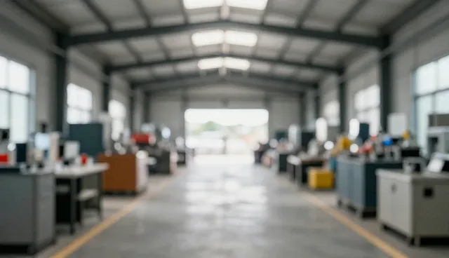 来料加工模式下的批量生产趋势与行业机遇