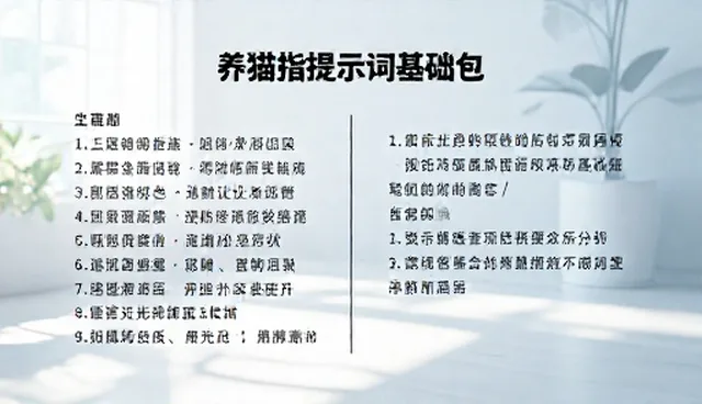 商业咨询提示词影响结果的具体因素分析