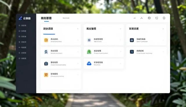使用技术支持时的性能评估检查要点