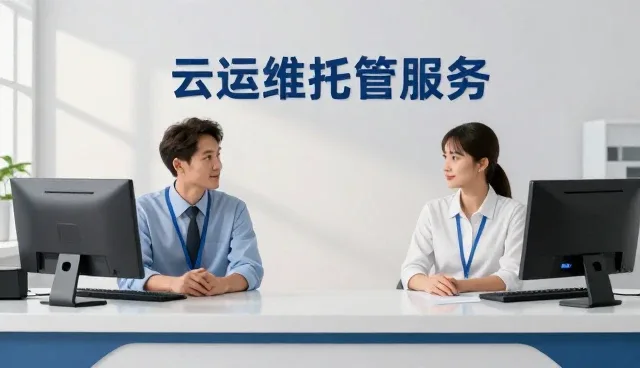 运维托管选型中系统稳定性与功能定制的关键考量