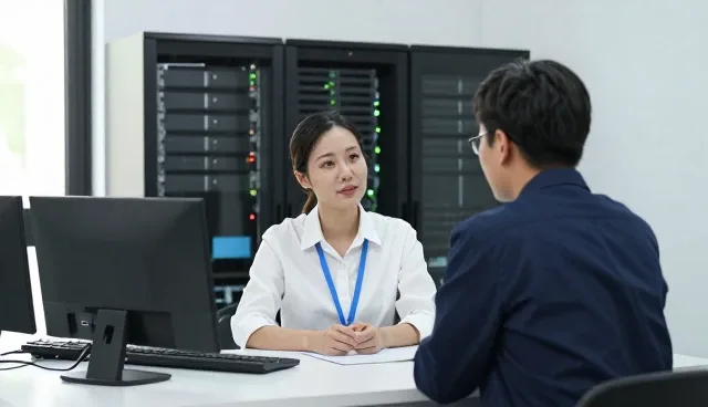智能润滑管理系统选型需关注的六大技术要点