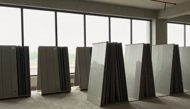 使用标准建材套装时常见问题有哪些？
