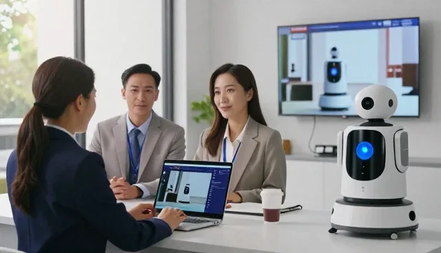 智能数据采集终端选型与使用中的常见问题解析