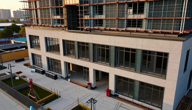 管网工程项目建设中的施工管理优化路径
