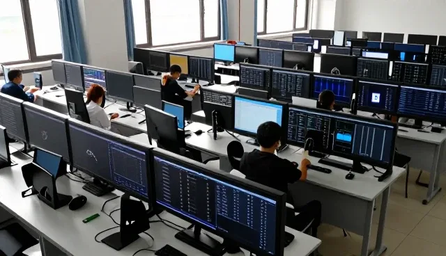 运维管理平台安装调试中的常见问题及解决方向