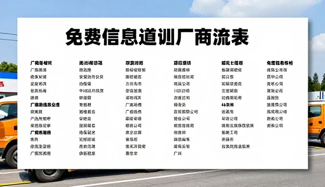 供求信息平台如何成为企业选型的关键参考
