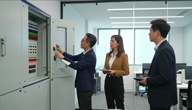 技术变革下配件供应的场景演进与应对策略