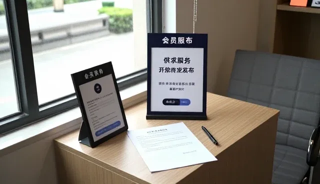 行业资讯平台在业务流程中的实际应用分析
